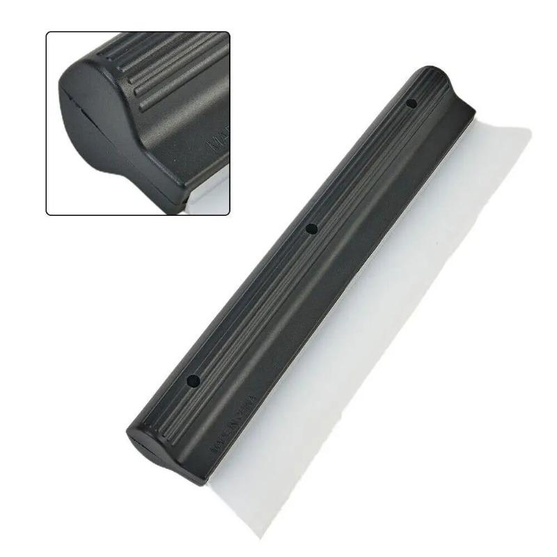 Xiaomi Portable Automobile Scraper Water Scraper Silicone Windshield Adhesive Tape Vehicle Cleaning Tool Car Detailing Tools