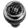 6 Speed Car Gear Shift Shifter Knob Grip Black Fit for BMW MINI Cooper R55 R56 R57 R58 R59 F55 F56 F54 F57 Countryman R60 R61