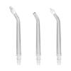 TEESA EASY CARE 2 cordless irrigator, powerful 6.89 bar, IPX7, 3 tips