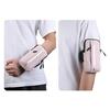 Sports Arm Phone Bag Waterproof Running Armband Gym Phone Pouch