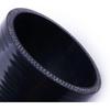 4 Inch Silicone Straight Hose Pipe Coupler,ID 4″(102Mm),Length 3"(76Mm),Wall Thickness 4-Ply (5.4Mm) Turbo Hoses