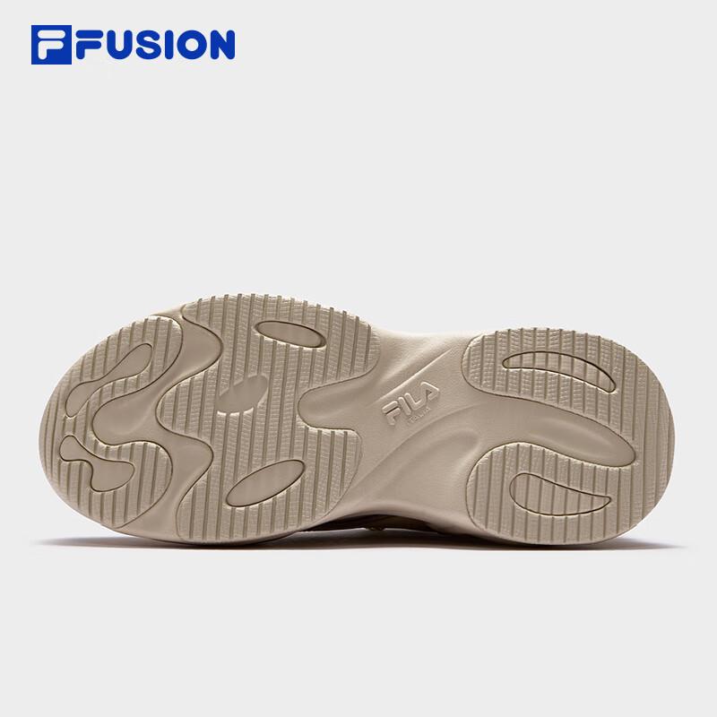 Fila FUSION Women's Bubble Platform Sneakers