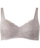 Wacoal Wireless BR for a comfortable fit and a sleek underarm and Bra, BHK100, Women's, B95, backline.