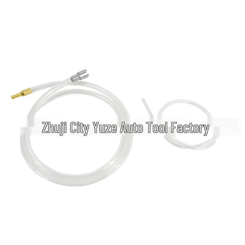 Car Cooling System Vacuum Antifreeze Filler Tool