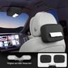 Fengyun T11 Car Tissue Box - 25 Styles for Seat Hanging & Center Console