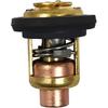 Thermostat 8M0117413 8M0168892 Compatible with Mercury/with Mariner F40 F50 F60 EFI 4-Cyl, 40 50 60 HP EFI 4-Str Outboard