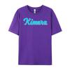 Kimura Bjj Brazylijskie Jiu Jitsu Kimura Czerwono-Czarna Graficzna Koszulka Nowa W Koszulkach I T-shirtach Szalone Śmieszne Koszulki