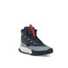 Nike Terrascout GS Thunder Blue Cement Grey Barnesko Pure-Platinum Svart FV4173-400