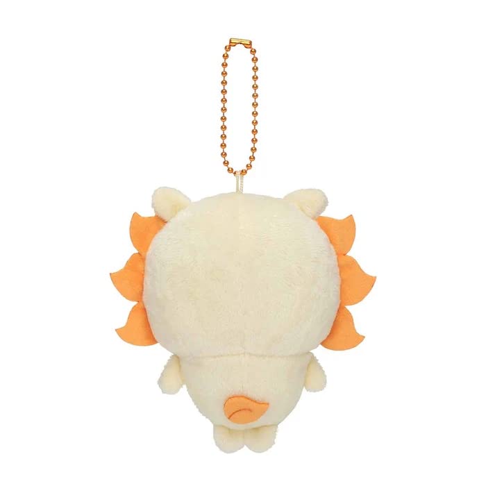 Chiikawa Mochitto Petite Mini Mascot Shisa