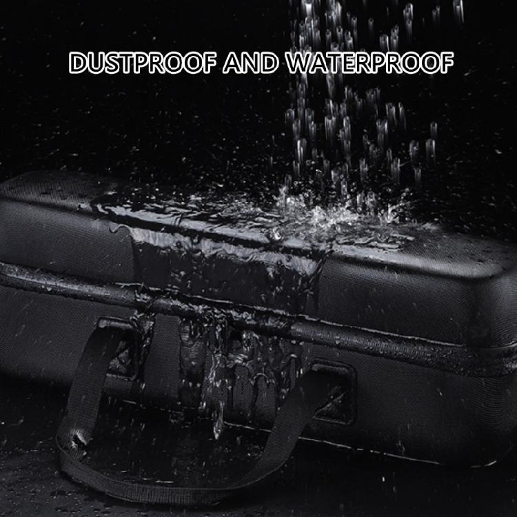 E-Bike Akku Tasche Tragbare Akku Aufbewahrungstaschen Wasserdichte Aufbewahrungstasche Elektrofahrräder Zubehör