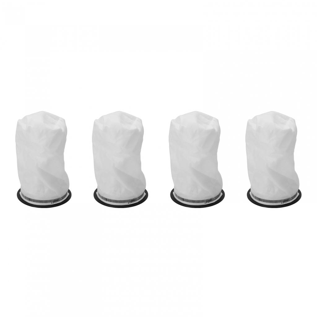 10 Pack Compatible Dust Bags for Numatic For Henry Vacuums NQ100 Hen100