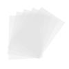 FEP Film 320 X 220 X 0.15mm for ELEGOO Saturn 2, Saturn3, Sonic Mighty 8K, Photon M3, M5, Halot Mage Resin 3D Printer
