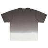 VanS Crew Neck H S Gradation S Tee 126r1010301 Black