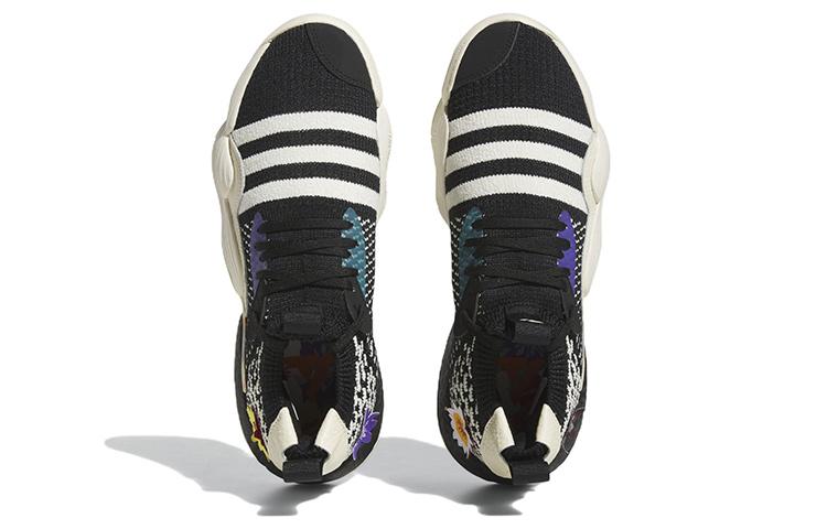 Trae Young 2 Adidas 'Flowers' IG2590