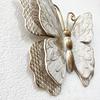 1PC/3PC Craft Hanging Ornaments European 3D Butterfly Wall Hanging Bedroom Wall Decoration Outdoor Use Multiple Options Available
