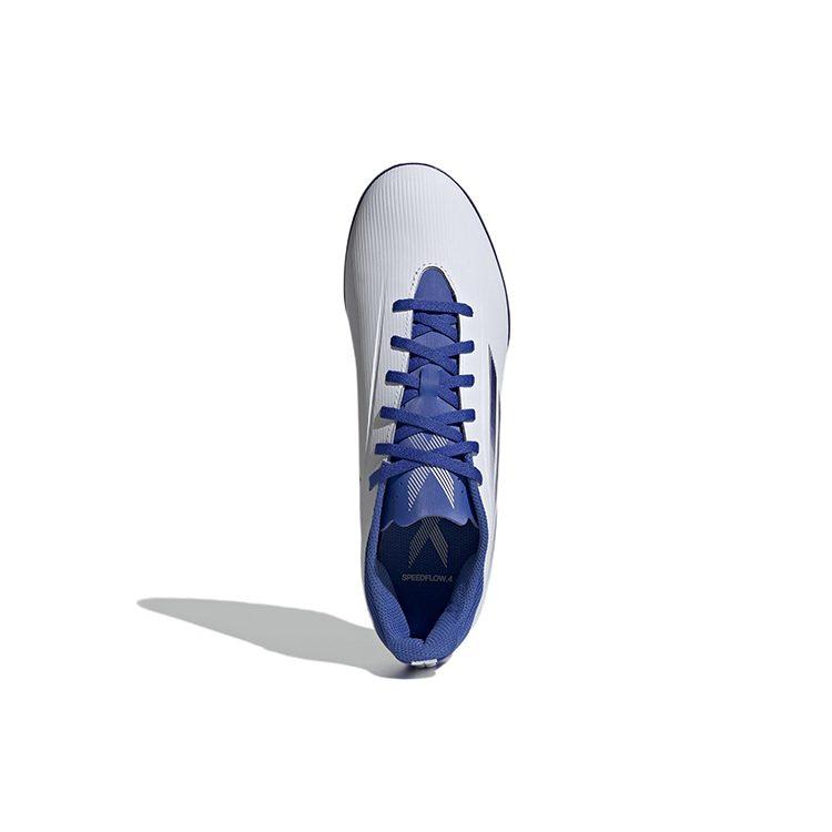 adidas X Speedflow4 Soccer/Football White Blue GW7531