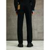 GXG Men's Slim-Fit Black Tapered Jeans