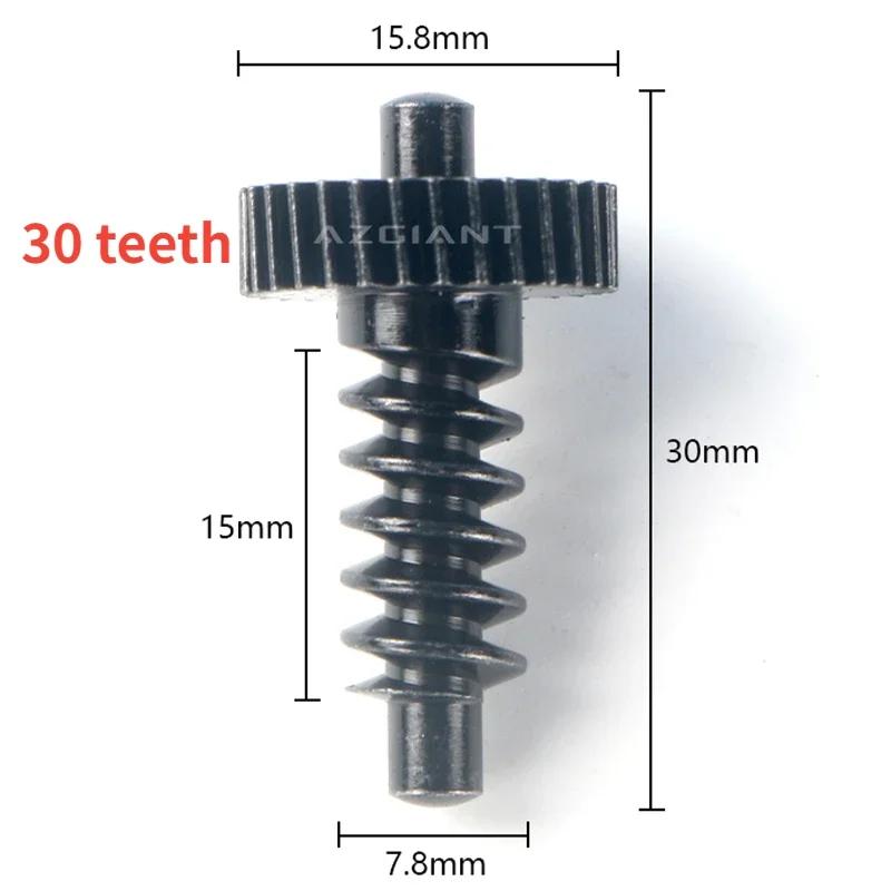 30T car rearview mirror reversing electric folding motor gear For Hyundai KIA Azera FC260SD14270 ELANTRA