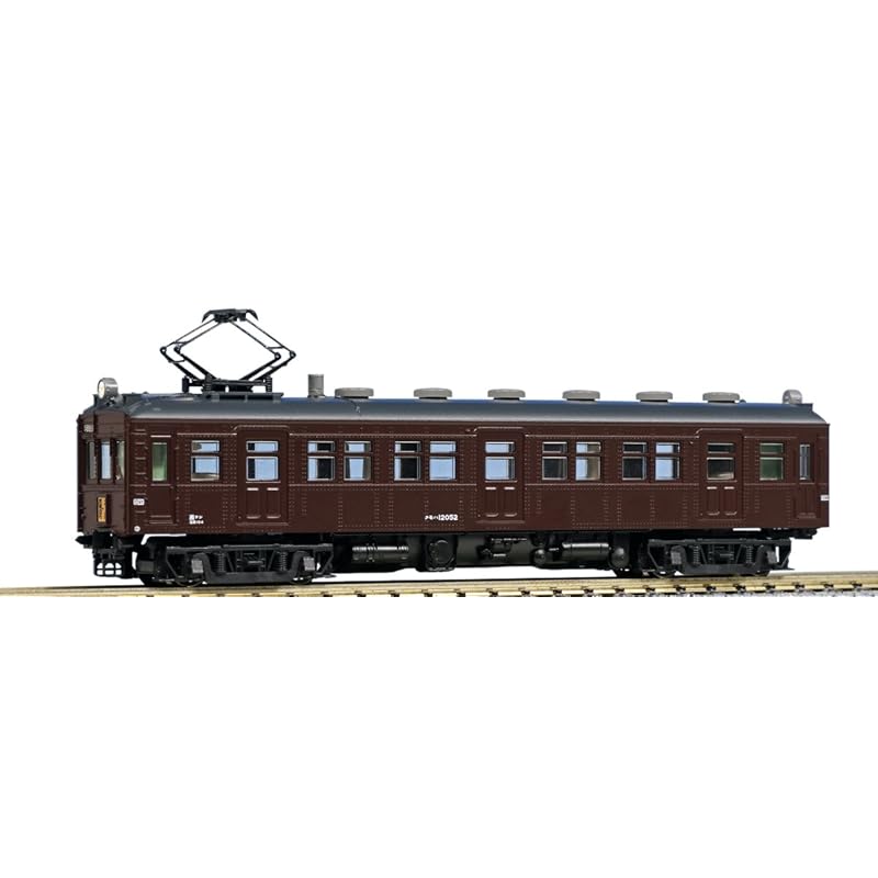 

KATO N gauge Kumoha 12 50 Tsurumi Line 4964 model railway train