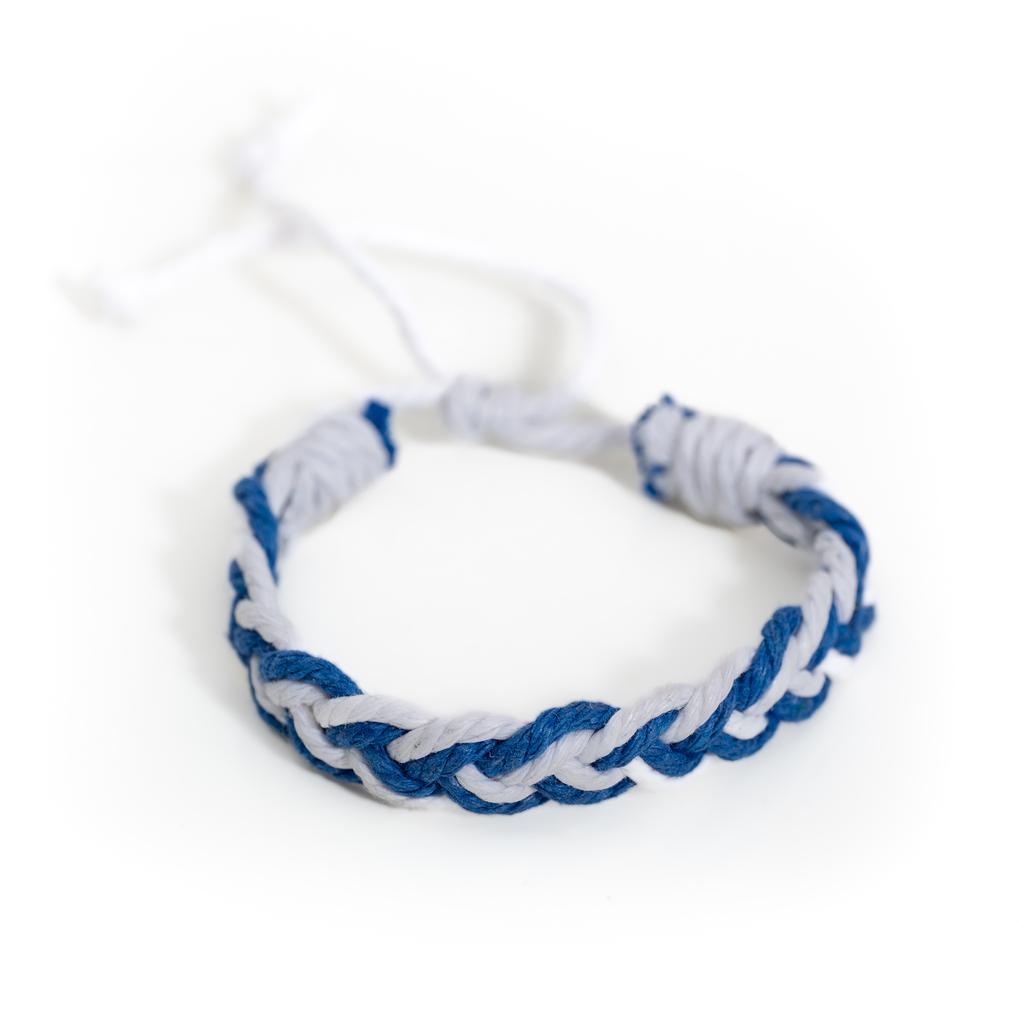 Hand Made Rope Bracelet Bohemian necklaces artware Pendants Vintage Charms Rope Bracelets #HY512