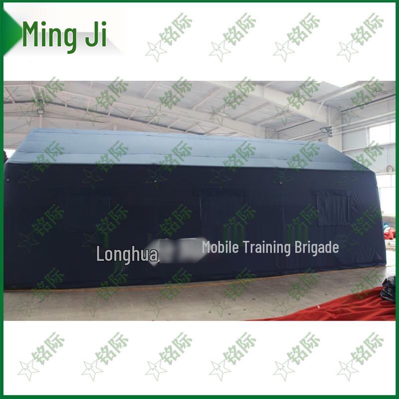 Mingji Inflatable Emergency Relief Tent