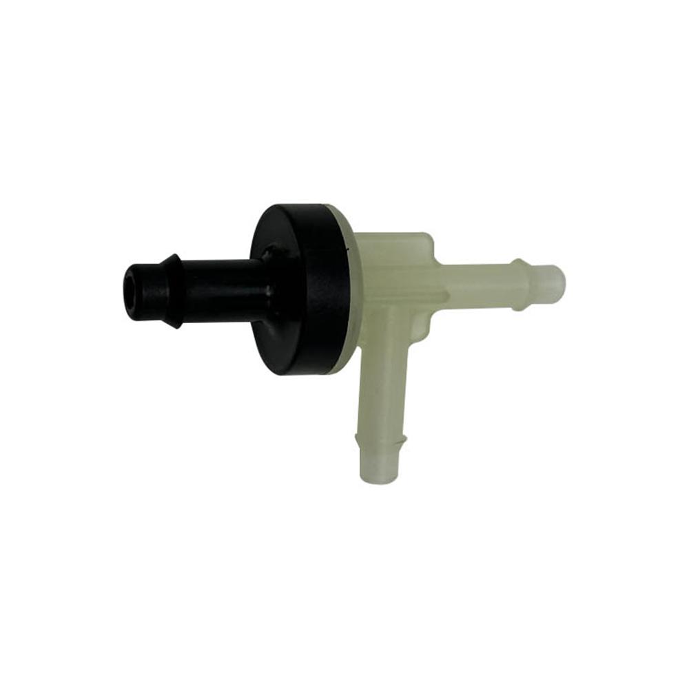 Vacuum Check Valve Tee Line Reservoir Barb For Ford Mercury Lincoln D7OZ19A563A