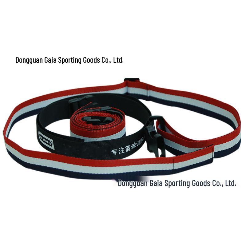Basketball Agility & Reaction Training Belt