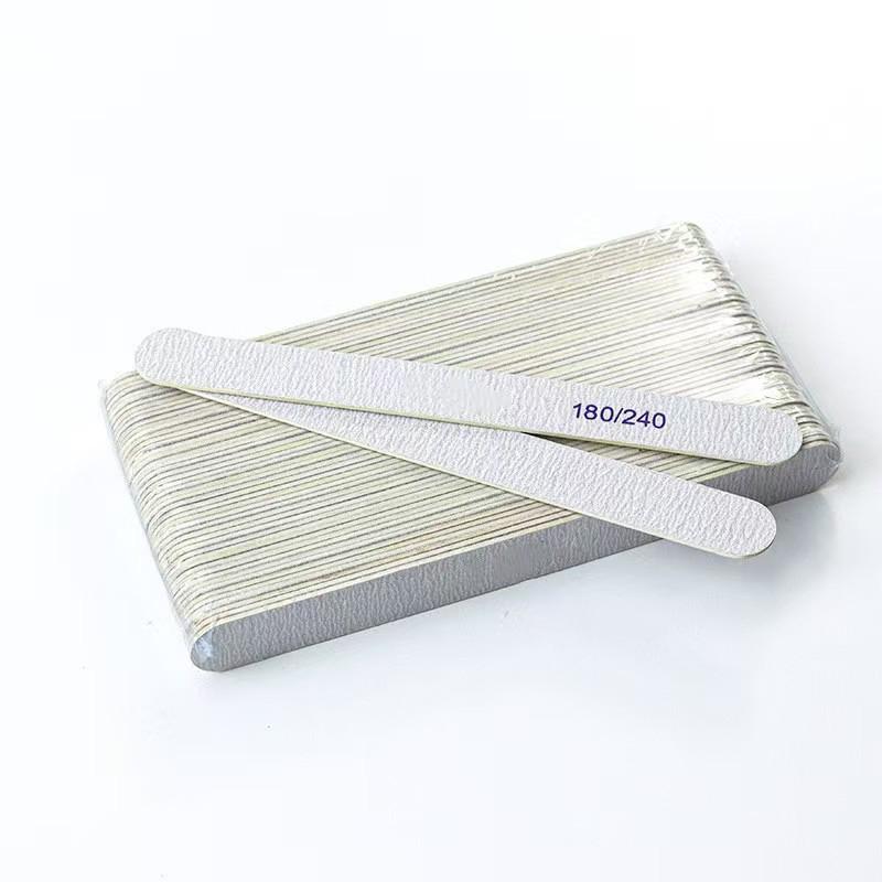 

Деревянная пилка для маникюра - Специальная рашпиль для натуральных ногтей