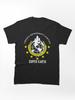 Command & Conquer Helldivers Ii Squad Survival Instinct Classic T-Shirt