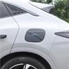 For BYD Denza N7  + Car Protector Decoration Accessories Exterior Sticker Oil Fuel Tank Cap Electric Box Charging Port Cover