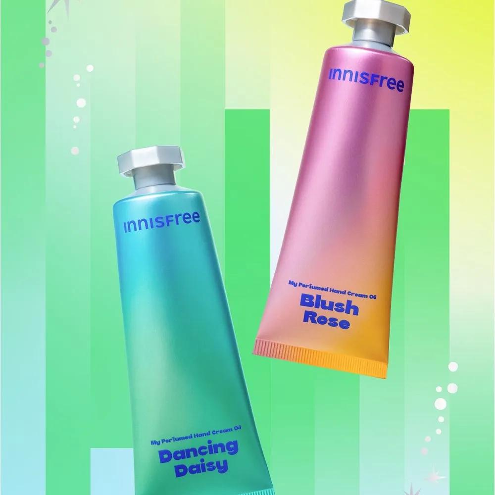 (Holiday) My Perfumed Hand Cream 80mL 2-Piece Set