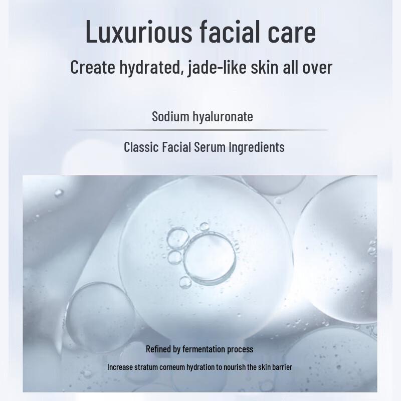 Kuyura Luxury Skin Shower Gel