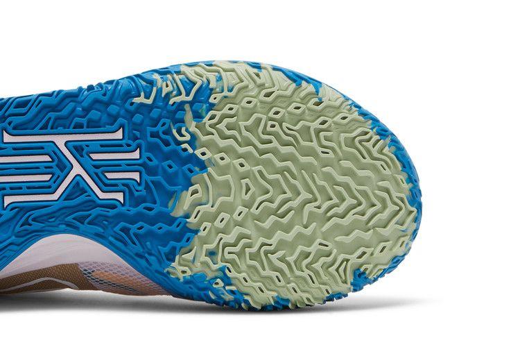 Nike Kyrie 7 EP '1 World 1 People - Regal Pink'