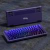 Hyeku C2 83-Key Magnetic Switch Mechanical Keyboard