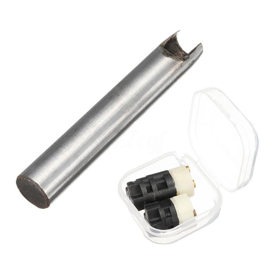 Sensor + tool