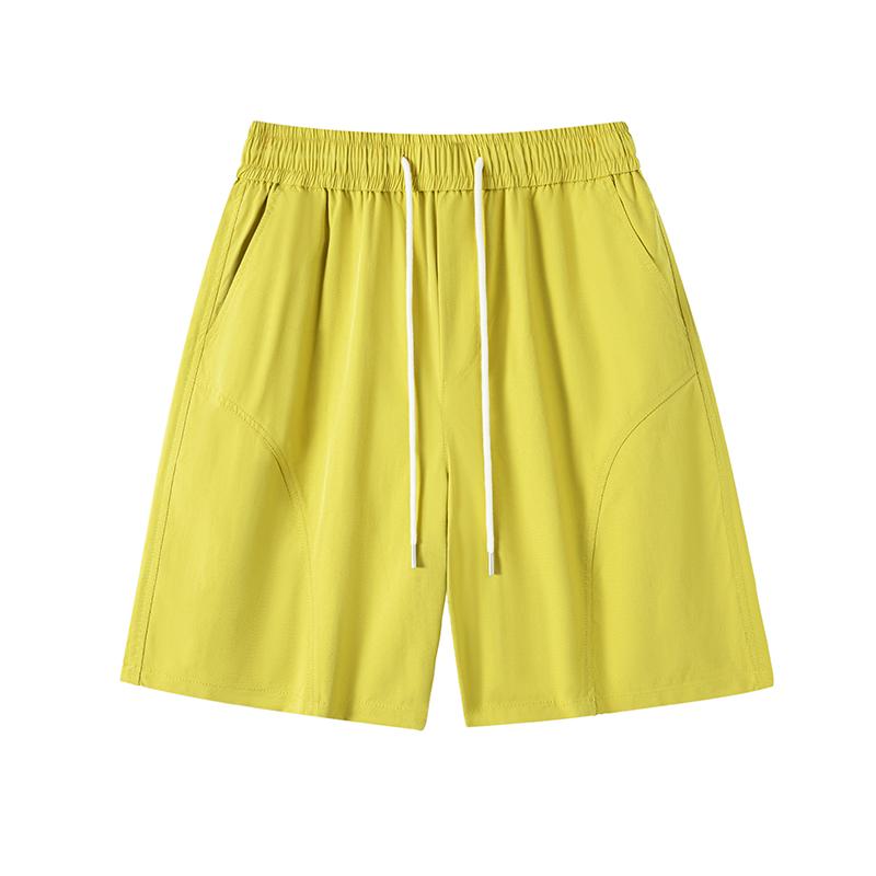 Men's Shorts Pants, Men's Running Pants, Men's Thin Loose Casual Pants, Men's Sports Pants