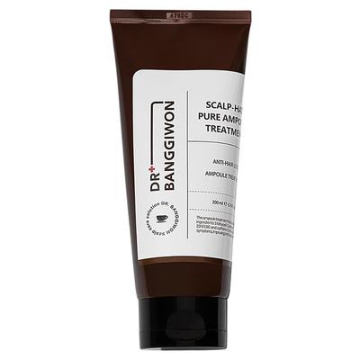 Kopfhaut-Haar Pure Ampullenbehandlung 200ml