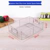 Stainless Steel Deep Fryer Basket