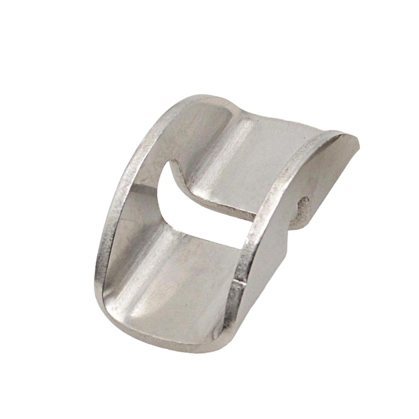 Diving Equipment Tank Bracket 316 Stainless Steel Scuba Tank Holder for Sidemount Diving Accessories