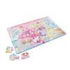 Sunstar Stationery Wonderful Pretty Cure! 45-Piece Puzzle 6374350A