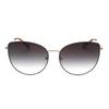 Longchamp Womens/Ladies Gradient Sunglasses