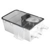750GPH Shower Sump Shower Sump Pump System Boat RV Bilge 12V 750GPH Marine Multi Port Drain Box Shower Sump Marine Shower Pump
