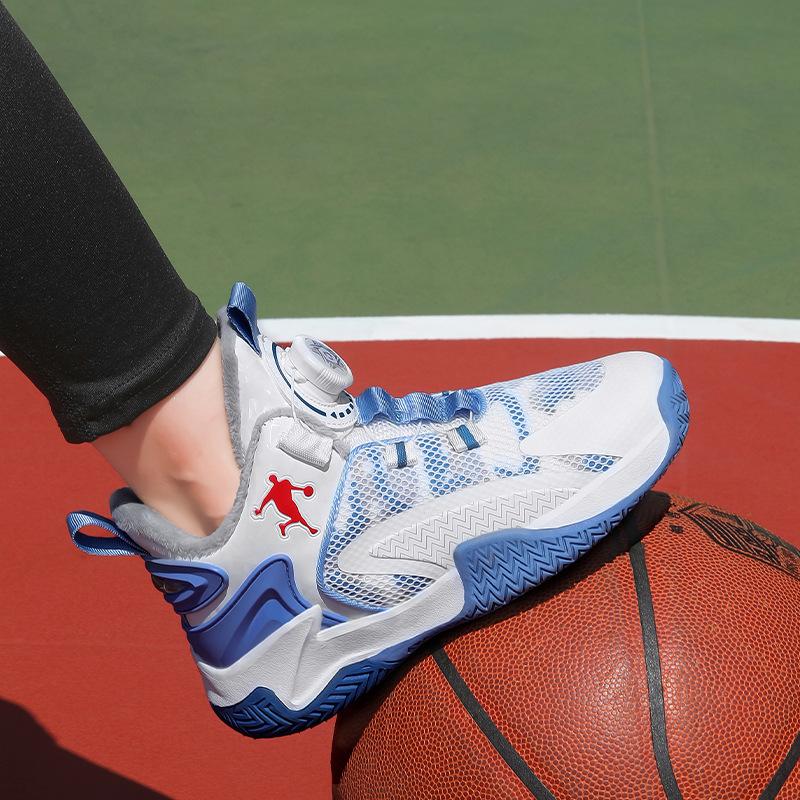 

Подростковые волейбольные кроссовки AG мужские спортивные весенние для реальных боевых действий женские тренировочные кроссовки износостойкие дышащие детские кеды 31