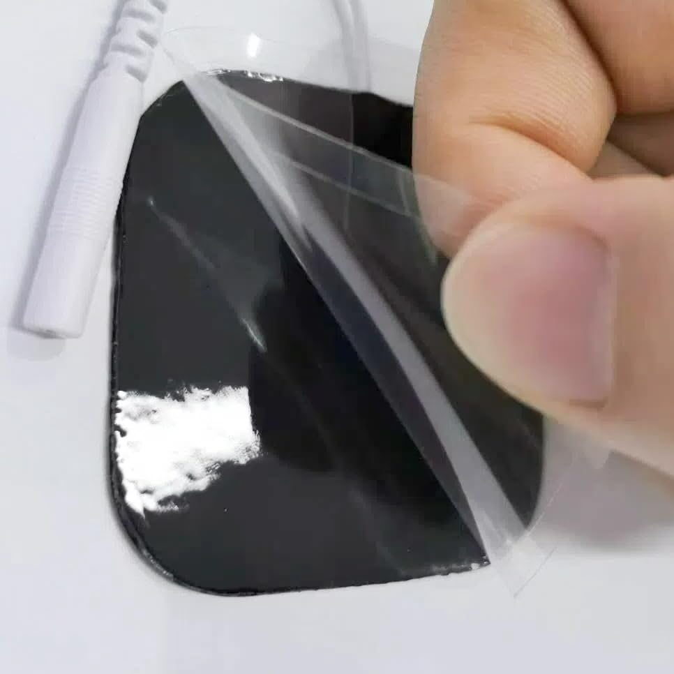 Replacement Pad Gel Sheet, High Conductivity, Strong Adhesive, Diameter 2.0mm,
