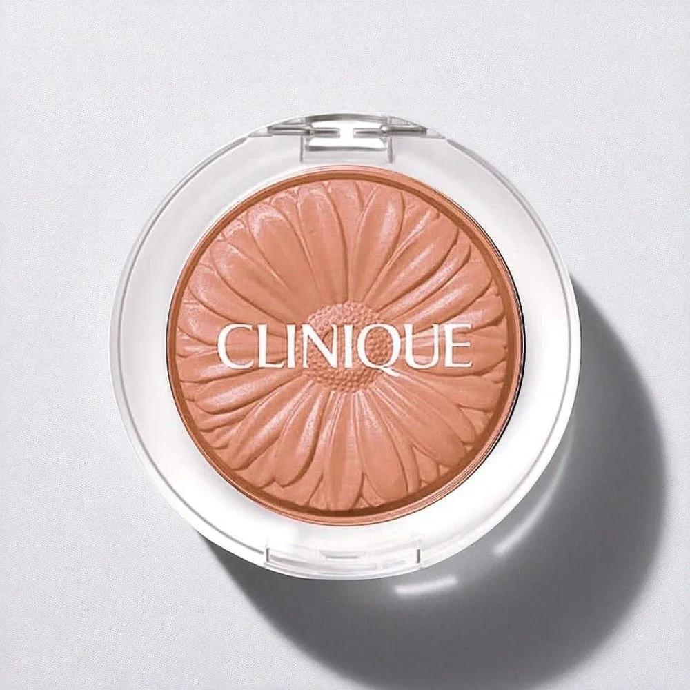 Clinique Cheek Pop Blush 05 Nude Pop 3.5g