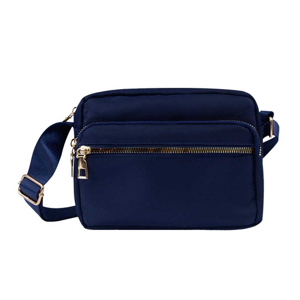 Damen Kleine Quadratische Tasche Lässig Vielseitig Mode Premium Umhängetasche Für Unterwegs Tragbar Multifunktionale Schultertasche