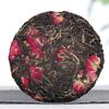 2021/2022 Fengqing Dianhong Black Tea "Drunken Beauty" Rose Flavor Dianhong Tea 100g/300g/500g