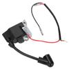 Jeffergarden Ignition Module GX35 Ignition Coil GX35 Ignition Coil Honda GX35