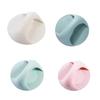 3pcs/6pcs Color Random, Self-adhesive Door Handle Assist, Suitable for Drawers and Windows - Easy To Grip Sliding Design, No Dri