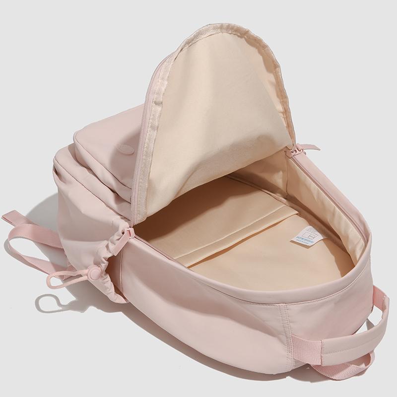 Women's Backpack Lightweight Outdoor Sports Backpack Student Schoolbag